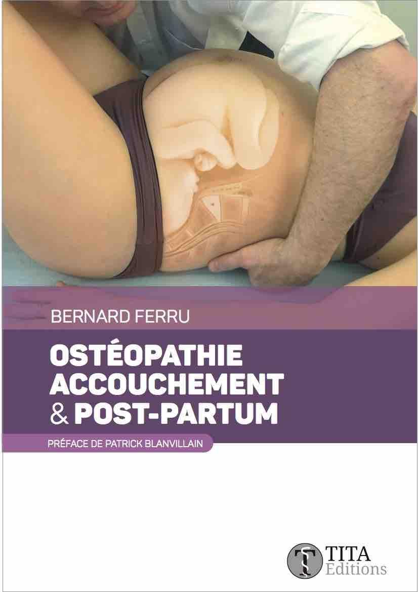 Récupération après l'accouchement #1 - Santé'O - Kiné, Ostéo, Psy à Grenoble
