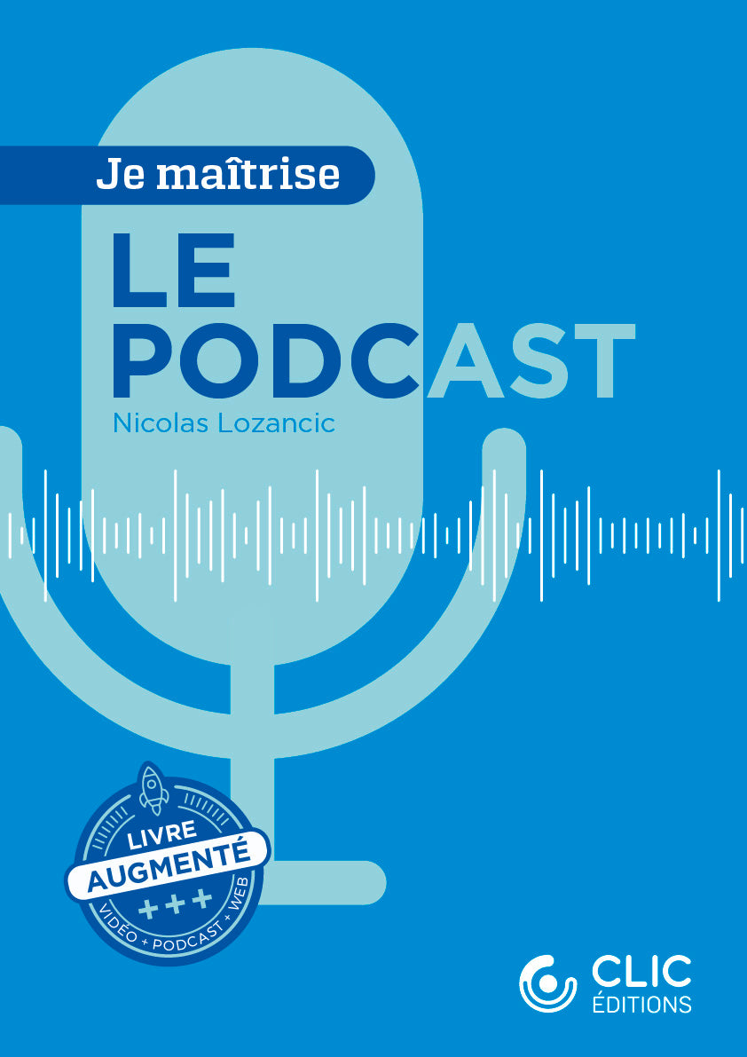 Le podcast (Lozancic)