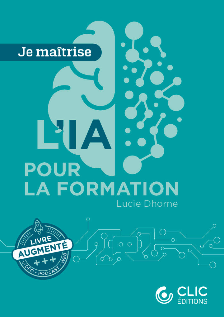 L'IA pour la formation (Lucie Dhorne)