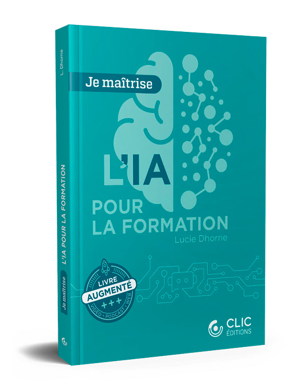 L'IA pour la formation (Lucie Dhorne)