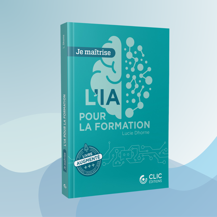 L'IA pour la formation (Lucie Dhorne)